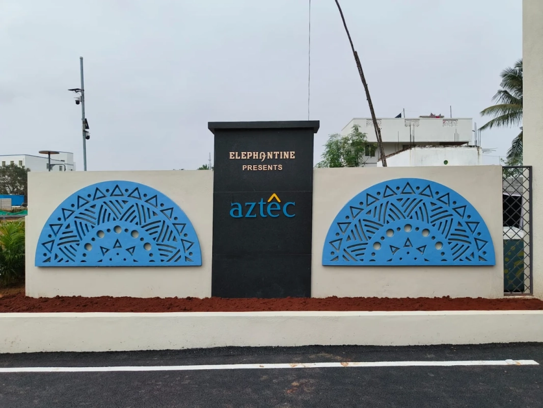 Aztec